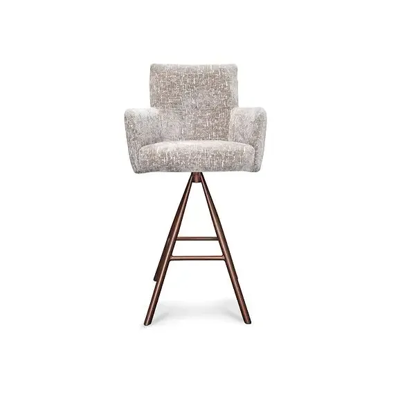 Bar Stool 525 - Koopmans Meubelen