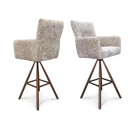 Bar Stool 525 - Koopmans Meubelen