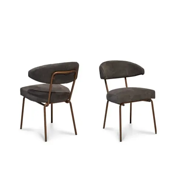 Dining Chair 440 - Koopmans Meubelen
