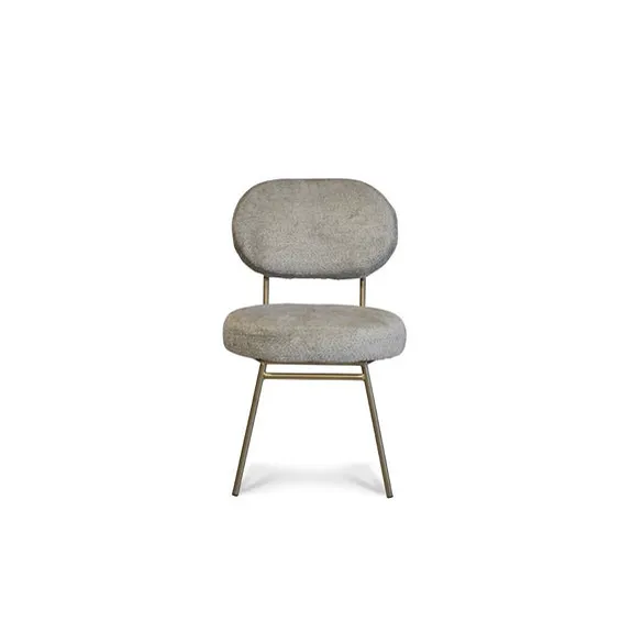 Dining chair 480 - Koopmans Meubelen