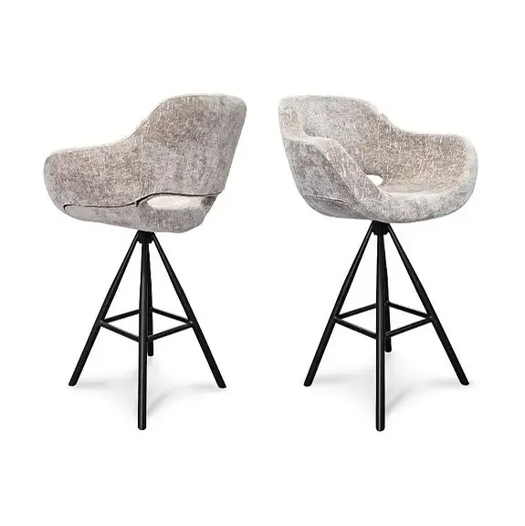 Bar Stool 530 - Koopmans Meubelen