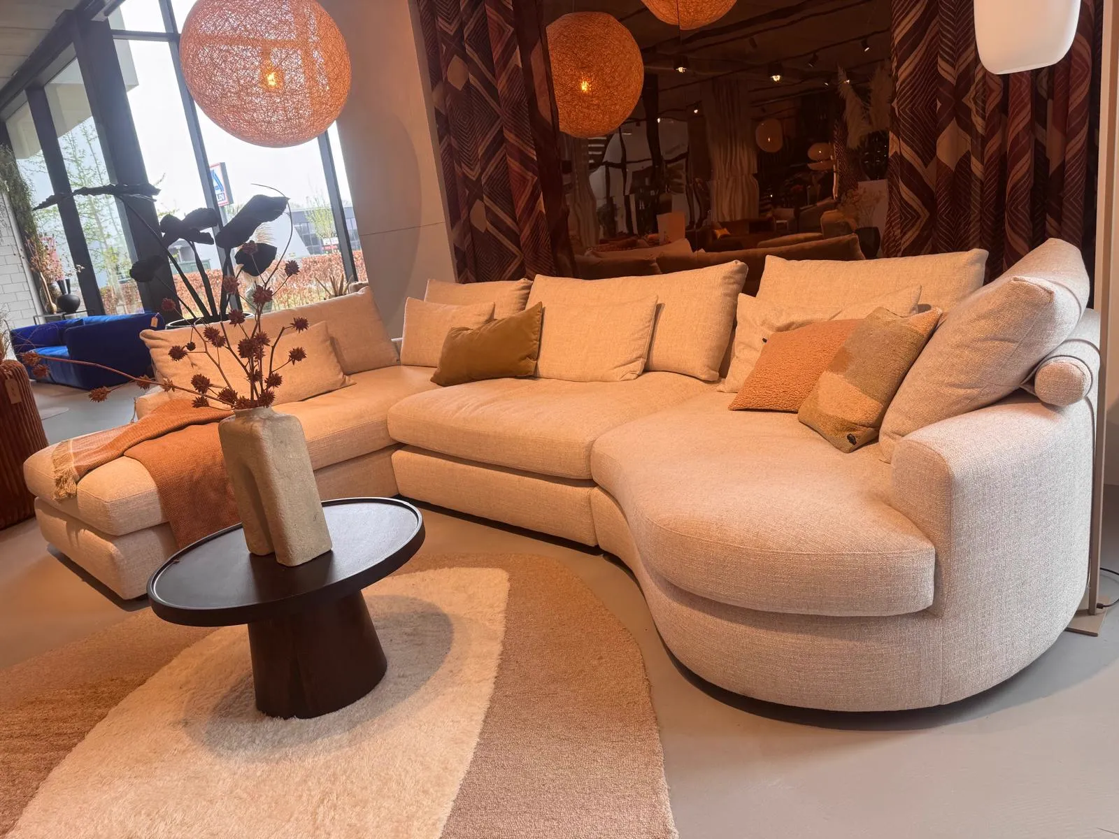 XL-Ecksofa Niek - Easy Sofa, foto 2