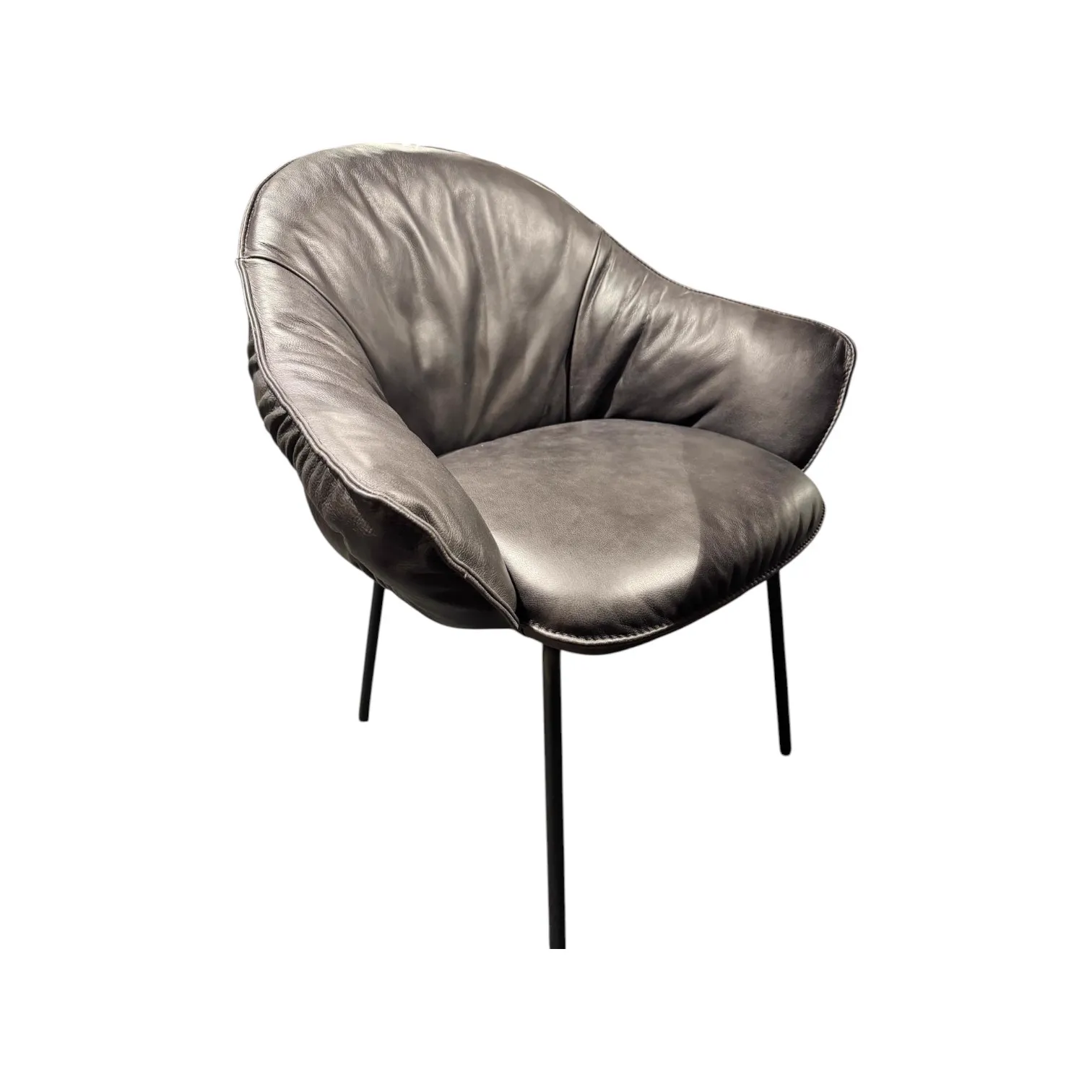 Axel Dining Chair - Zitform