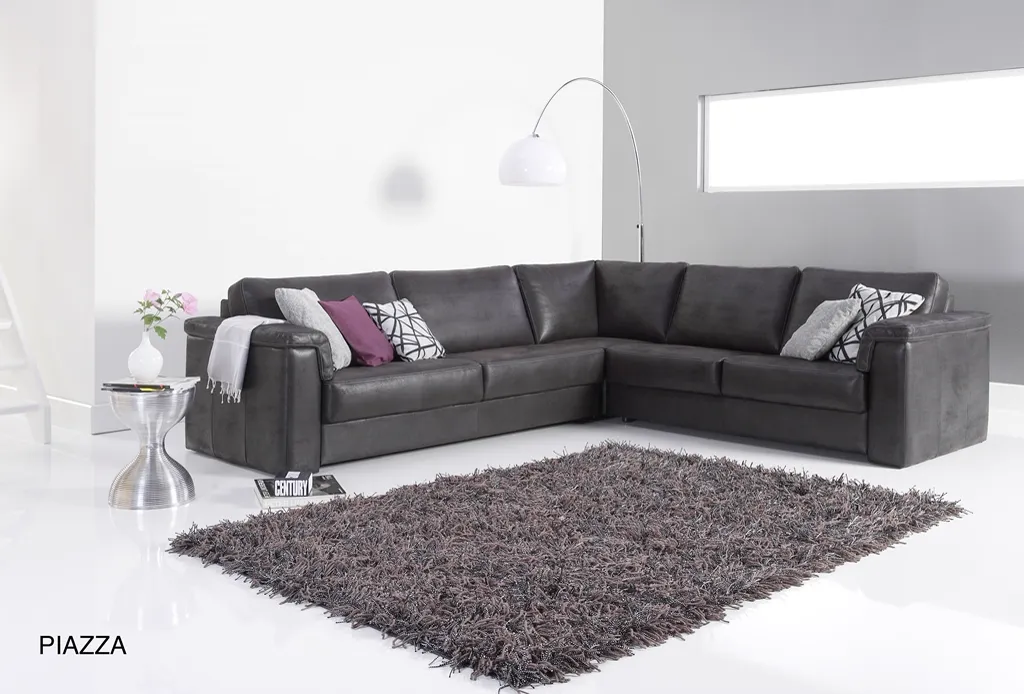 Ecksofa Piazza - Haveco, foto 4