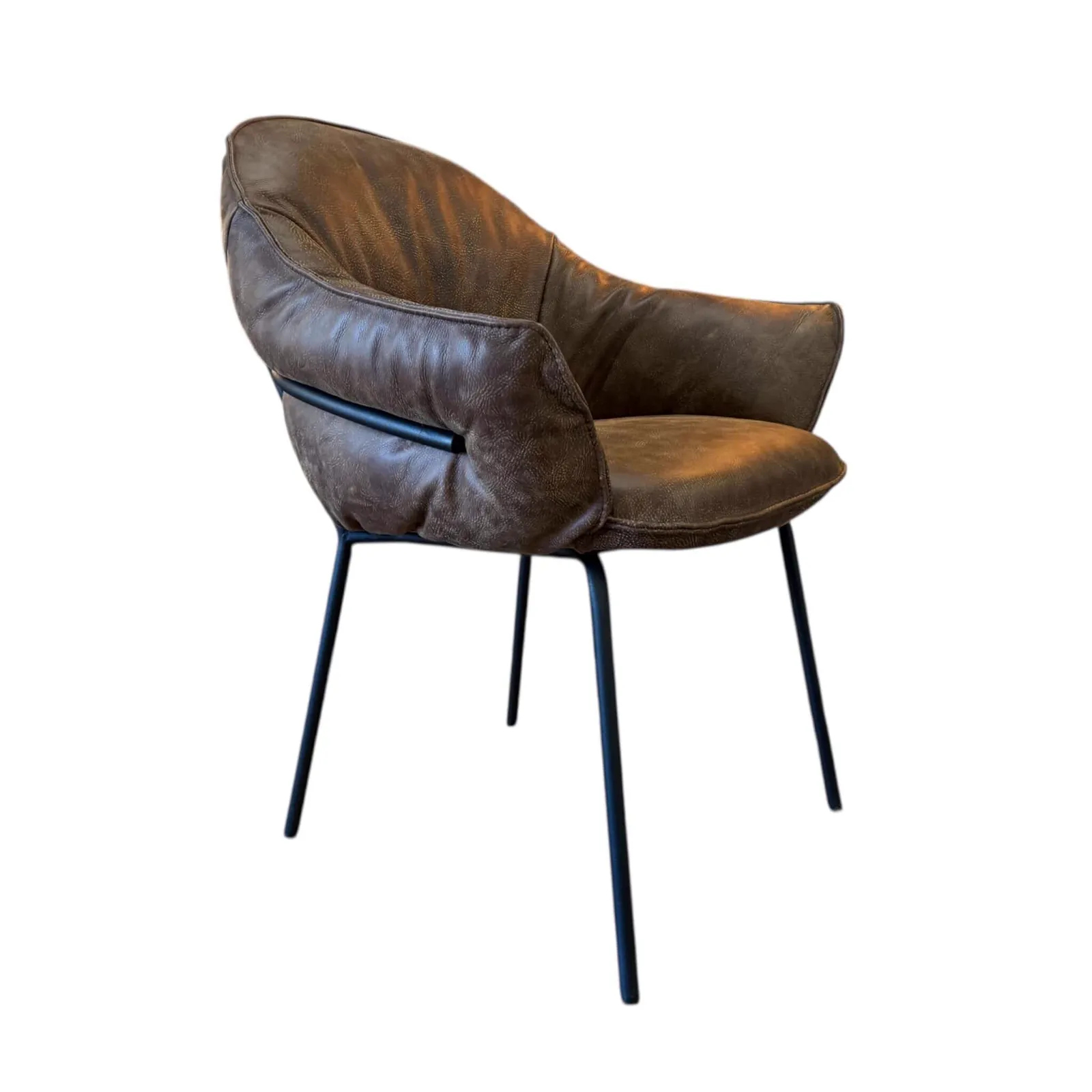 Axel Dining Chair - Zitform