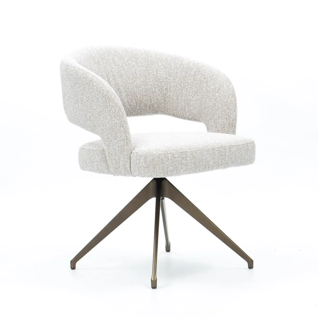 Sessel Manon - HE design, foto 3