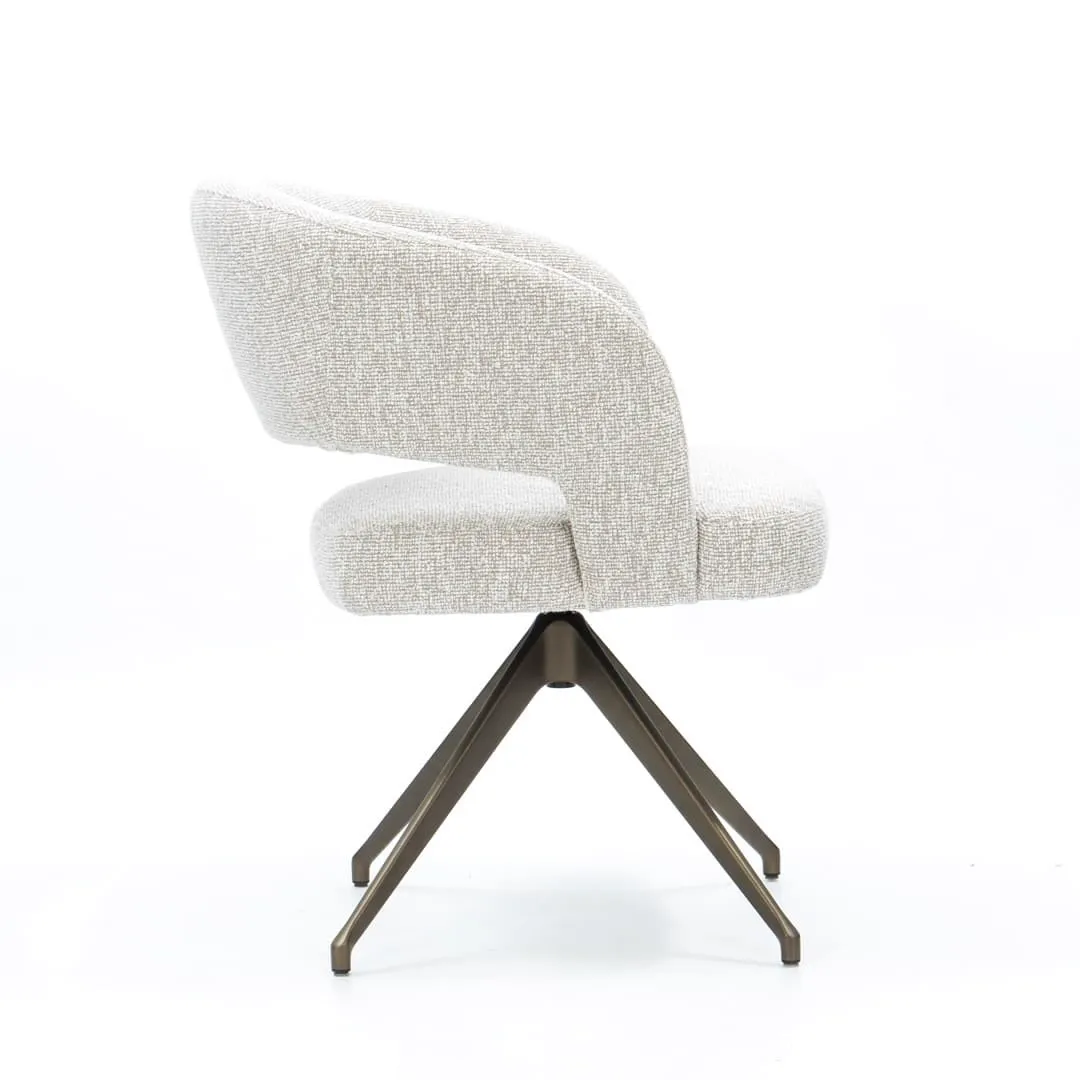 Eetkamerbank Manon - HE design, foto 5