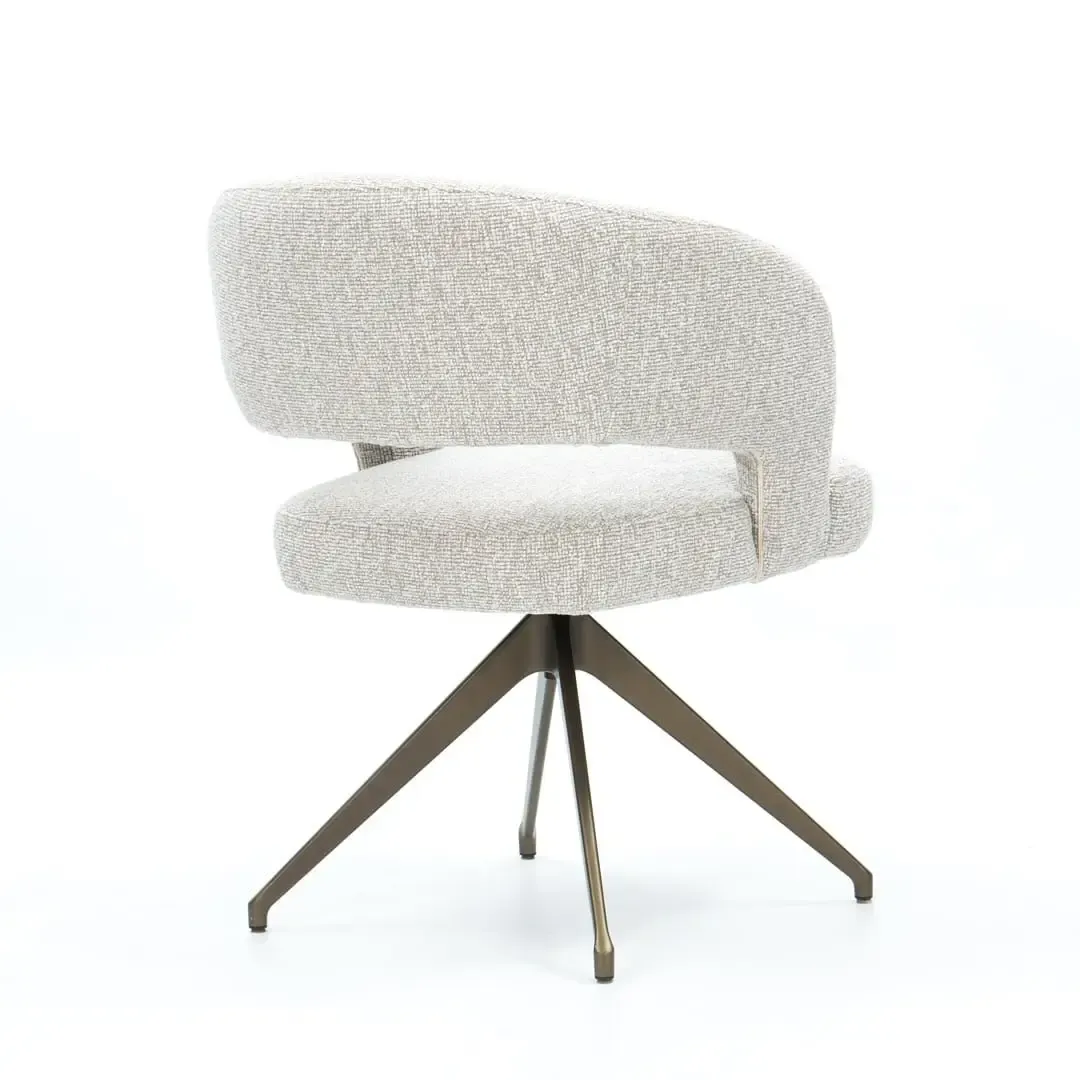 Eetkamerbank Manon - HE design, foto 6
