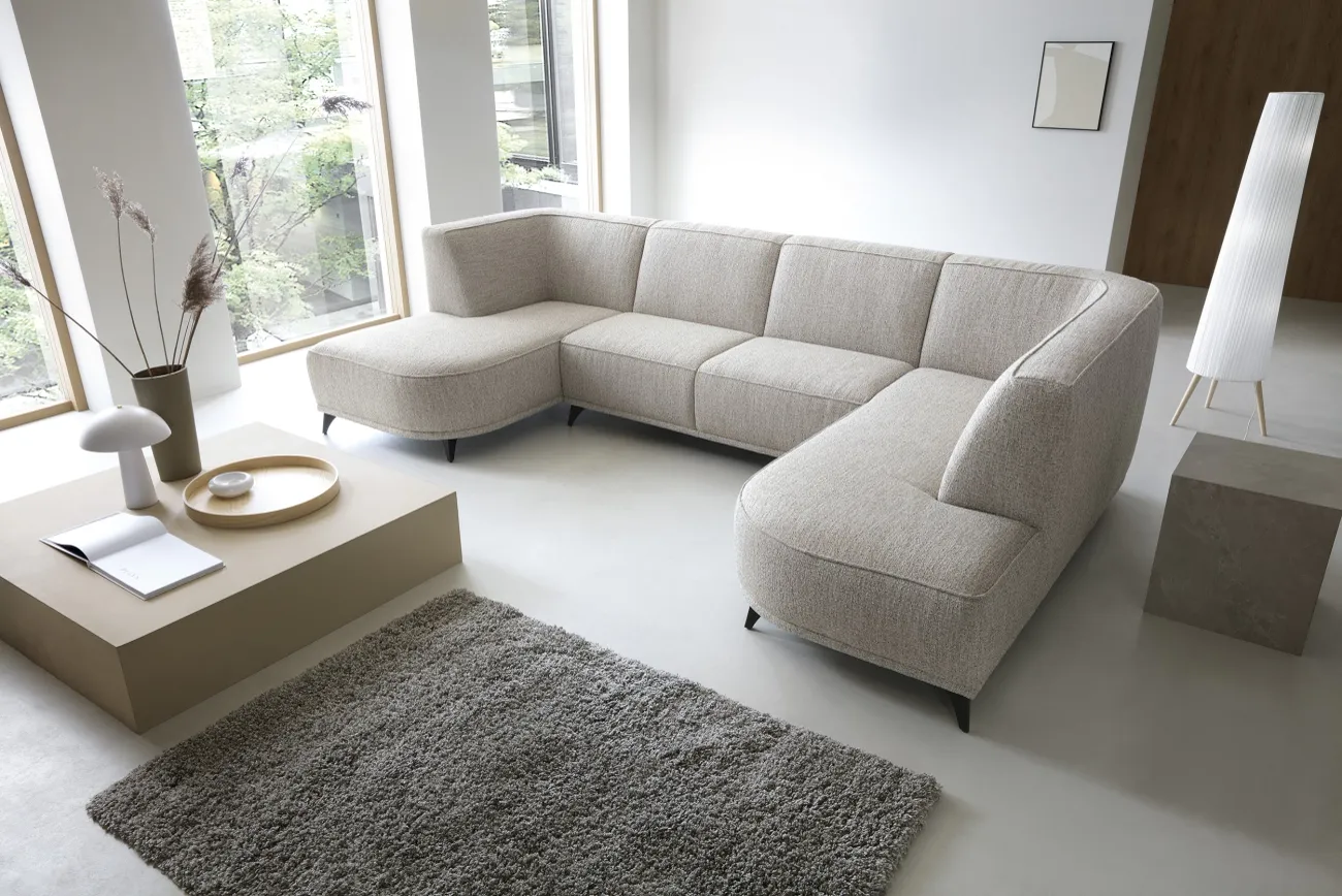 Naomi corner sofa - Agpol, foto 3