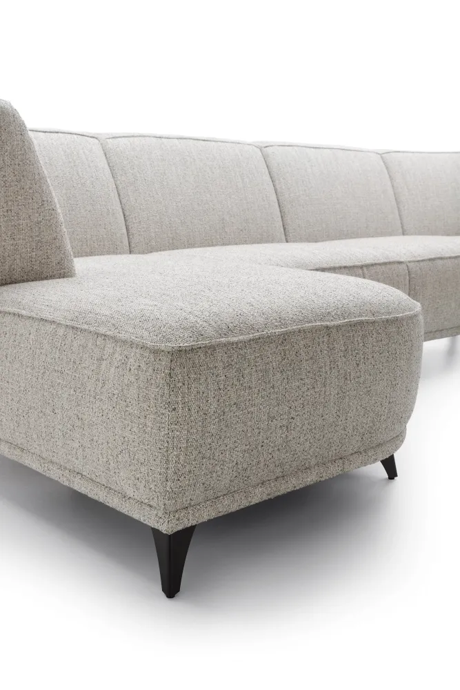 Naomi corner sofa - Agpol, foto 5
