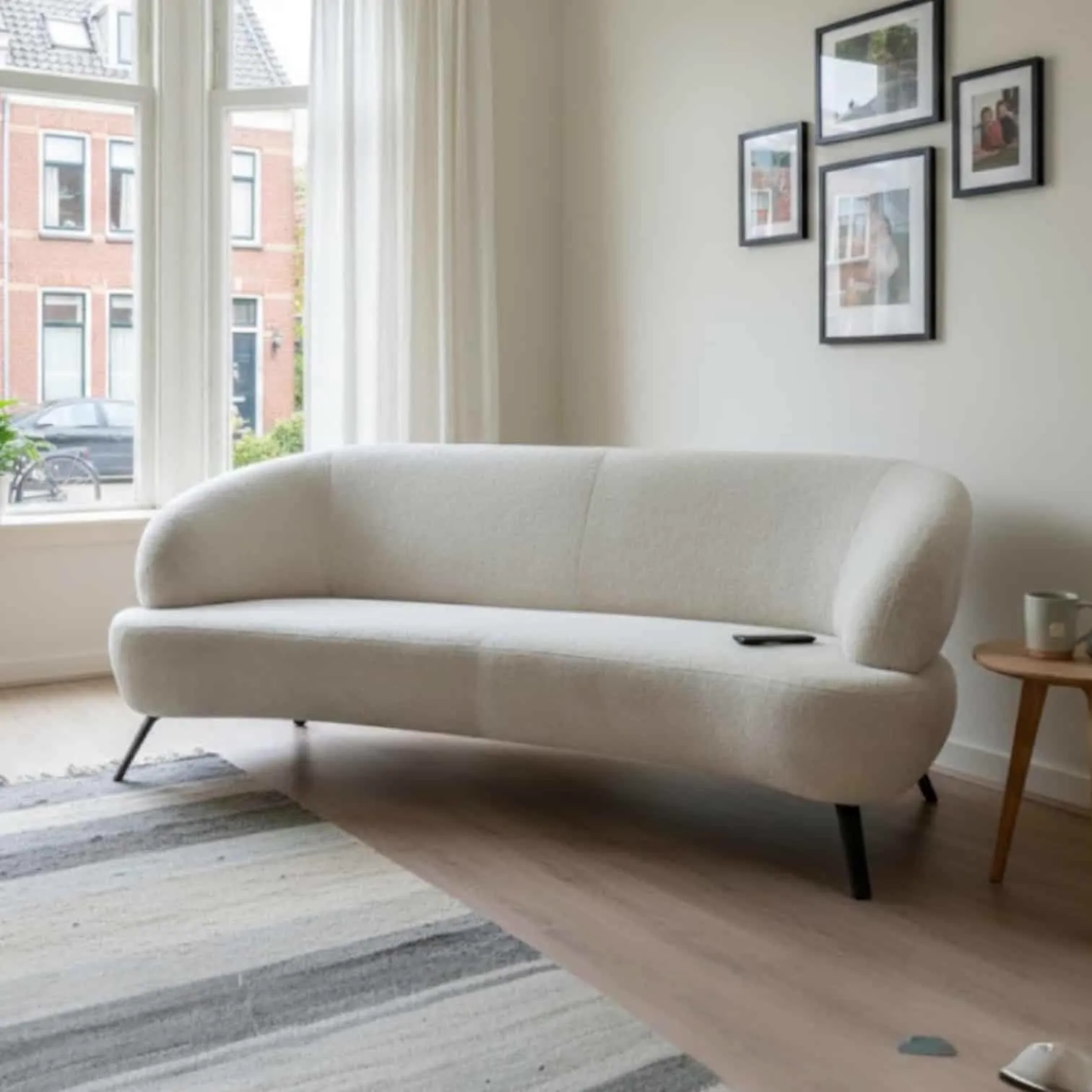 Levante sofa - DFM, foto 2