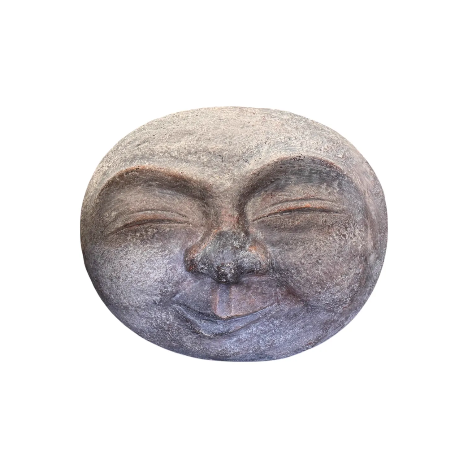Head Moon Wagir Brown - World of Brosi