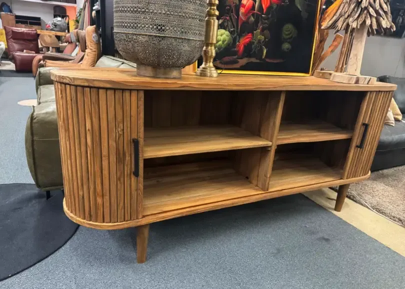 Cakra sideboard - World of Brosi
