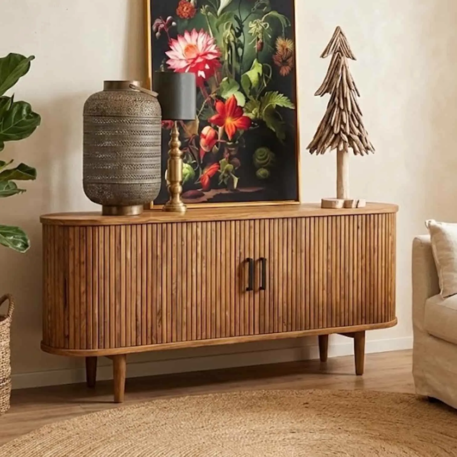 Cakra sideboard