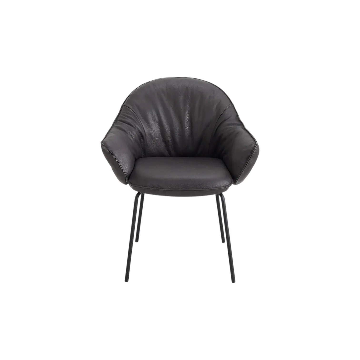 Axel Dining Chair - Zitform