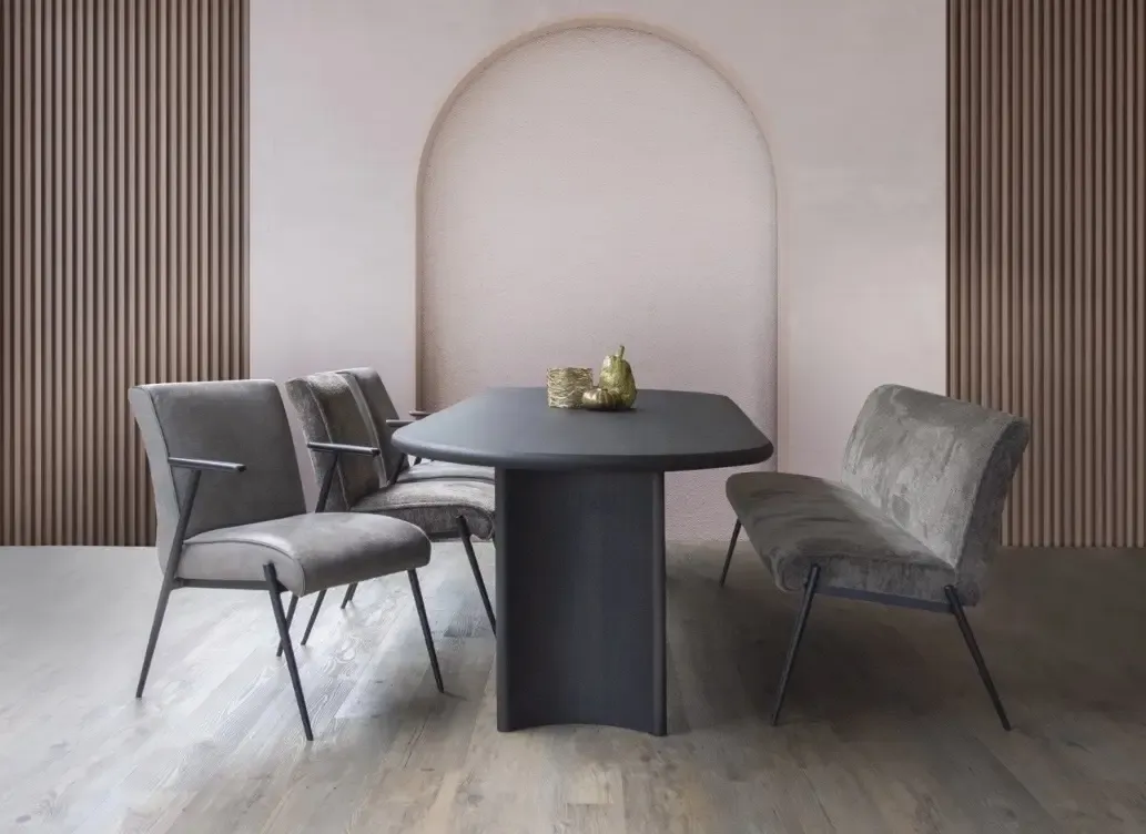 Dining chair Betty - Het Anker, foto 2