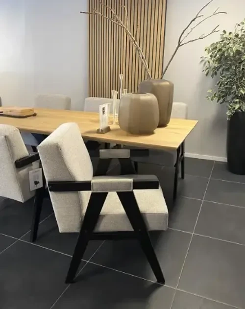 Eetkamerstoel Lenn