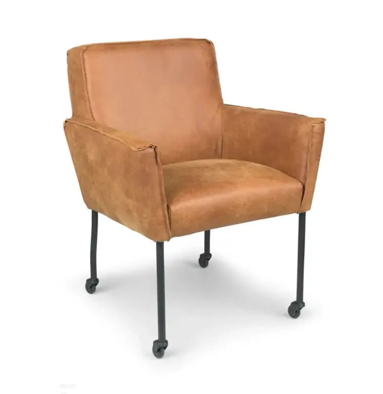 Dining Chair Sara | Chill Line - Chill-Line, foto 3