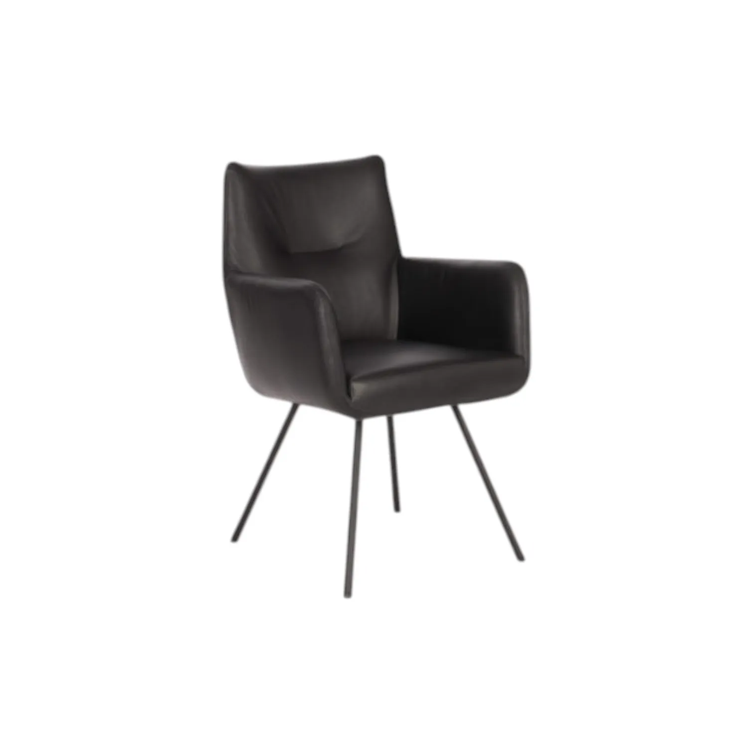 Esszimmerstuhl Velia - HE design, foto 4
