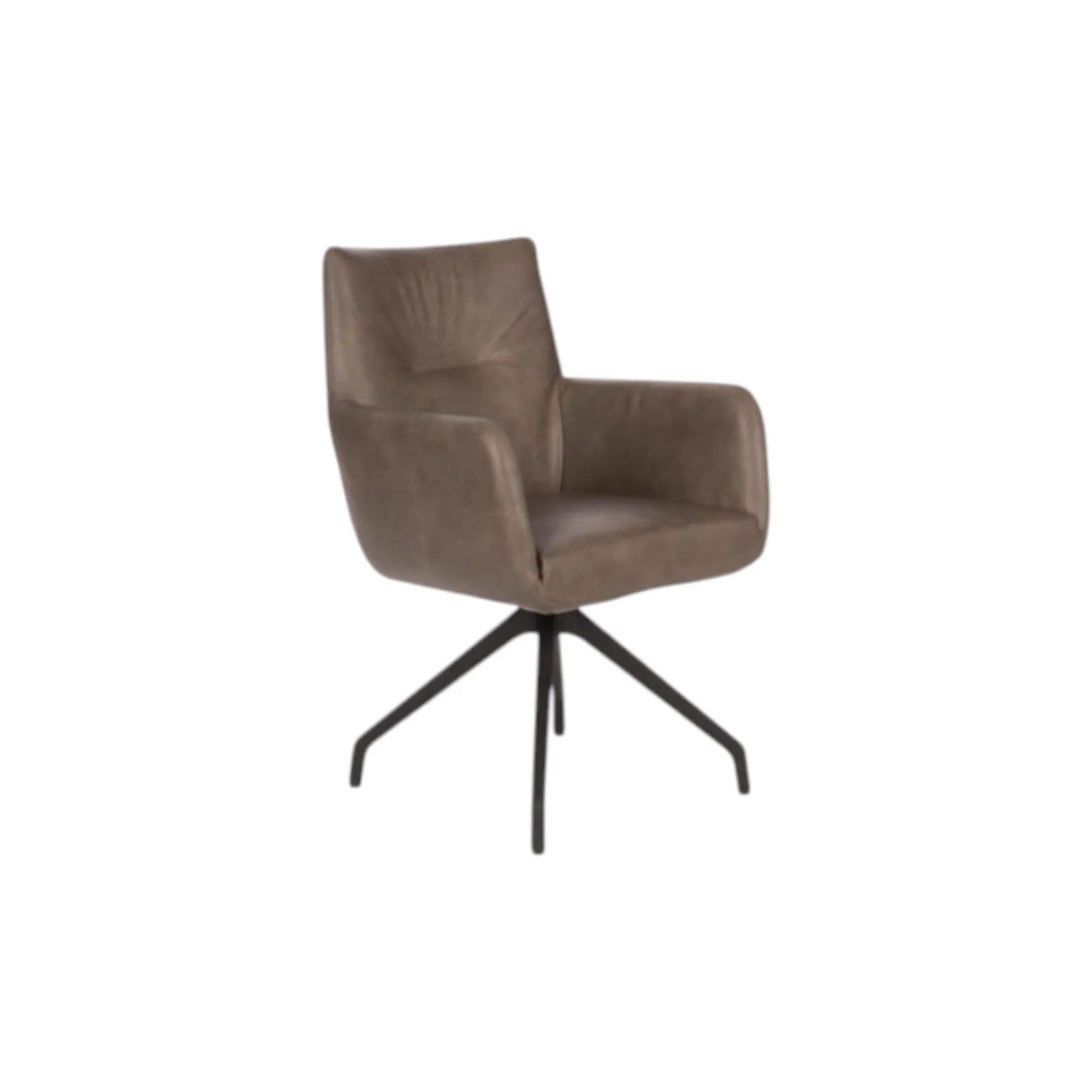 Esszimmerstuhl Velia - HE design, foto 3