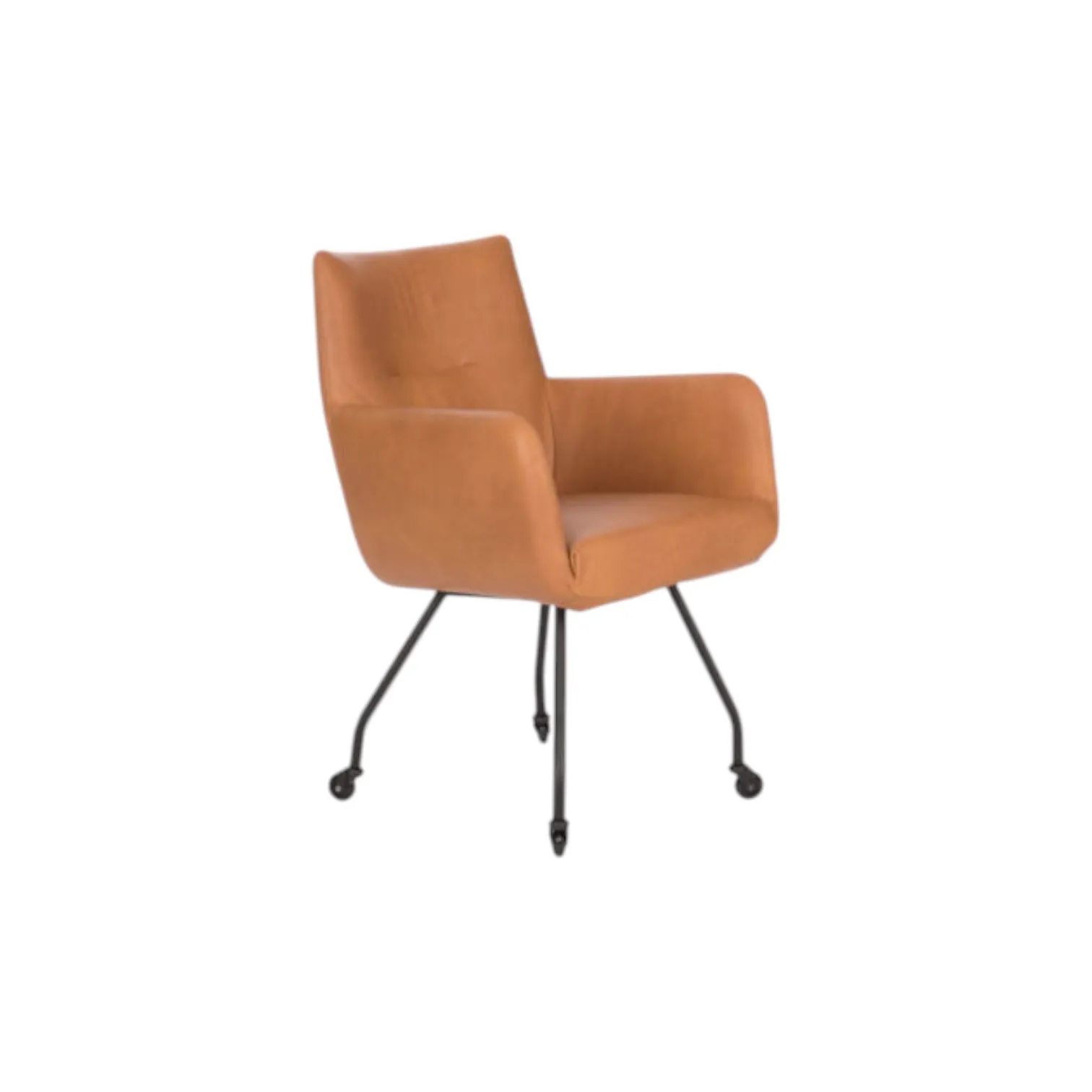 Esszimmerstuhl Velia - HE design, foto 5