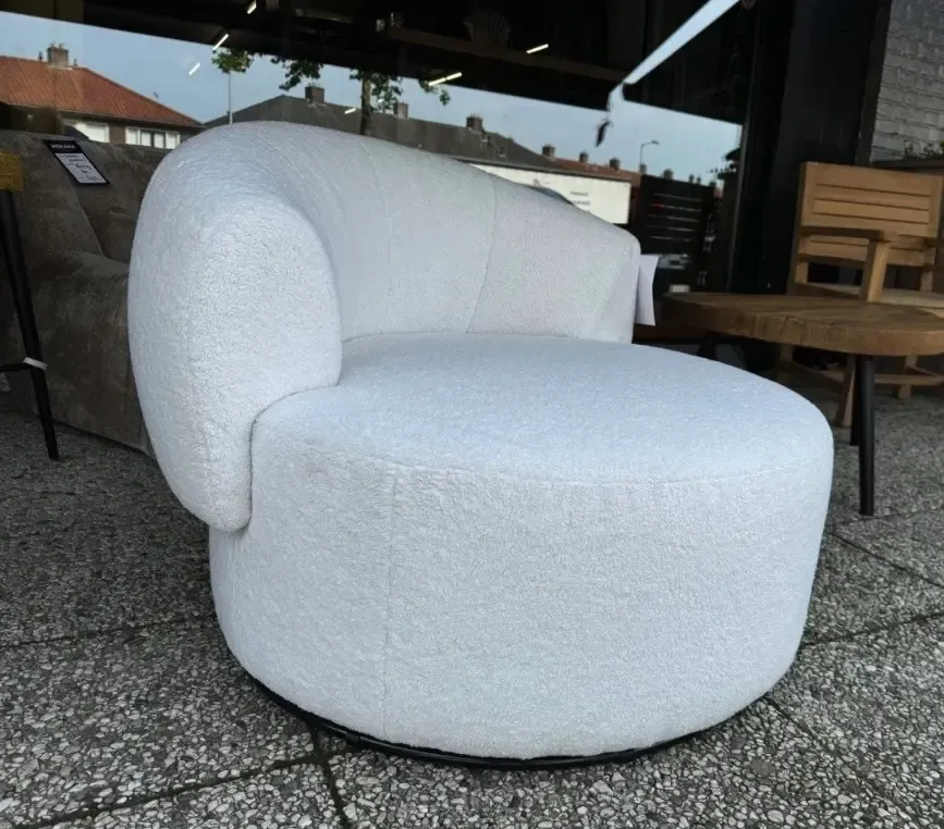 Sessel Natalie, Detailfoto 3 - Agpol