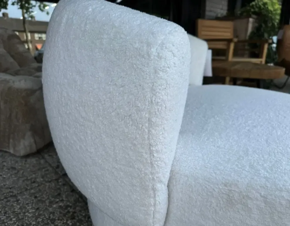 Sessel Natalie, Detailfoto 5 - Agpol