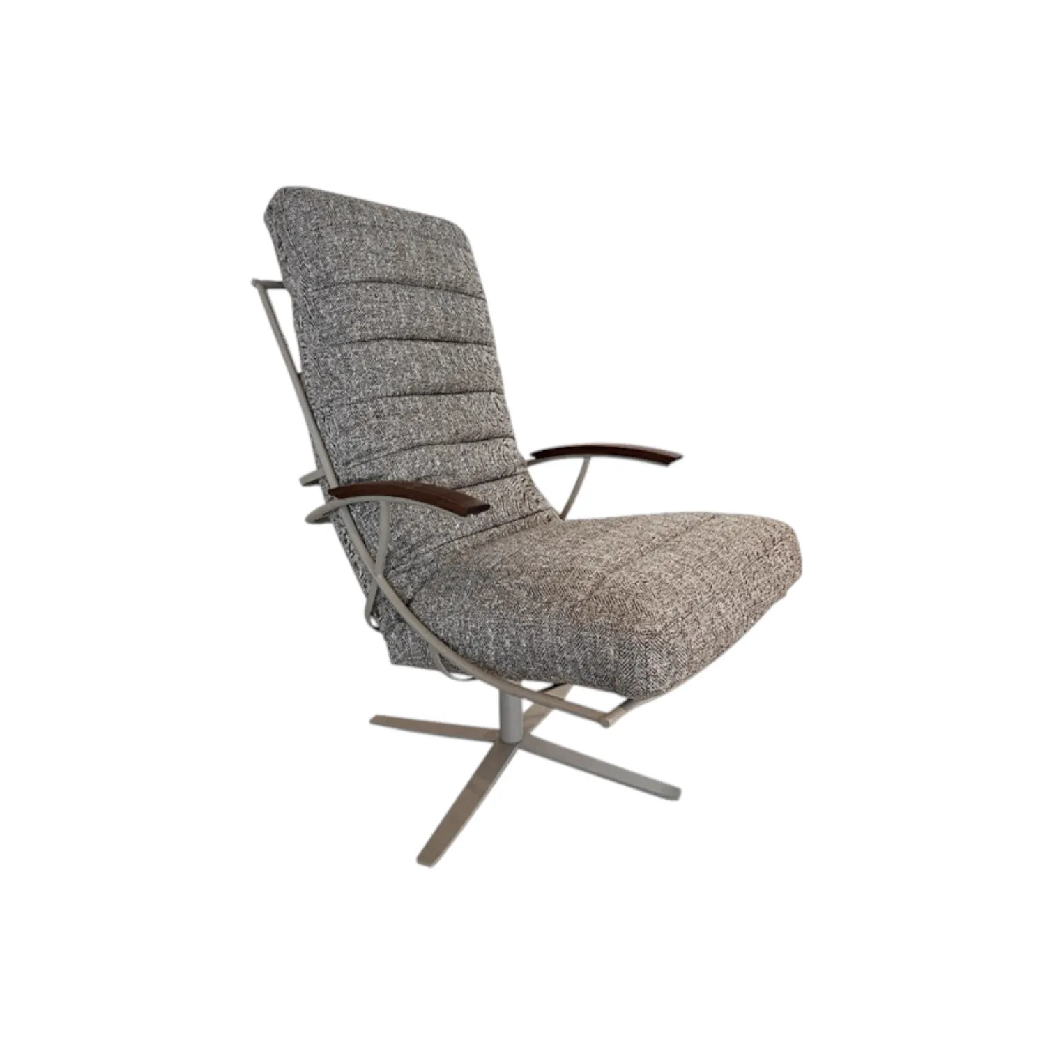 Fauteuil Trevor - Het Anker, foto 3