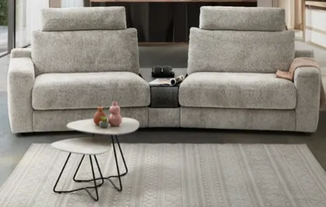 Corner sofa Mirable - DFM, foto 3