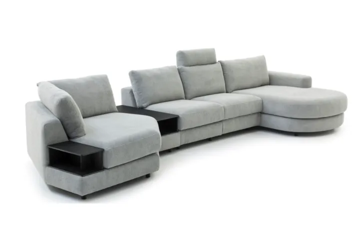 Corner sofa Mirable - DFM, foto 4