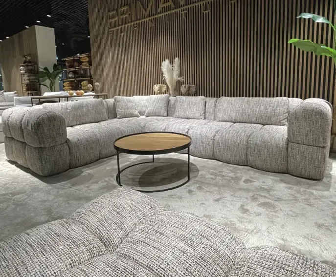 Corner Sofa Parkaway - Primavera, foto 5
