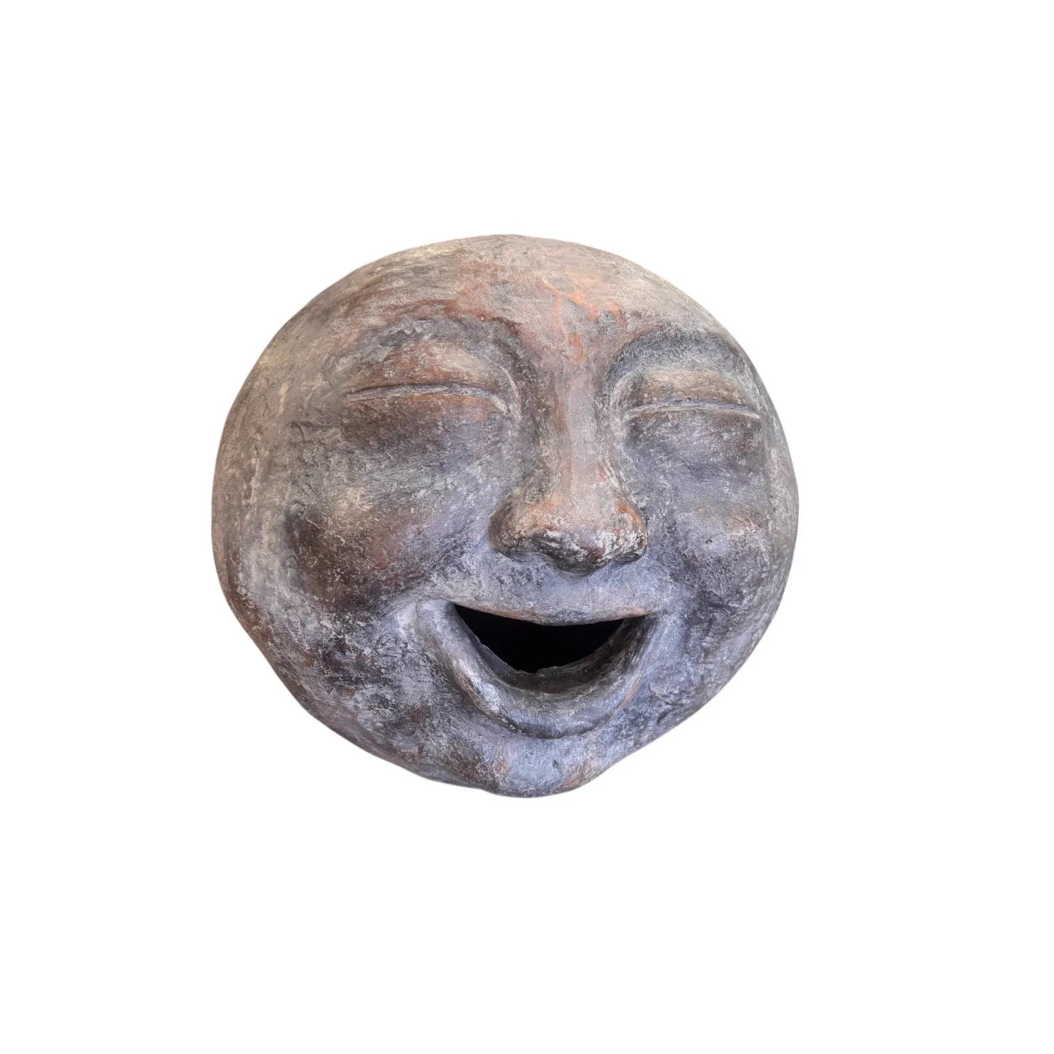 Head Moon Wagir Brown - World of Brosi