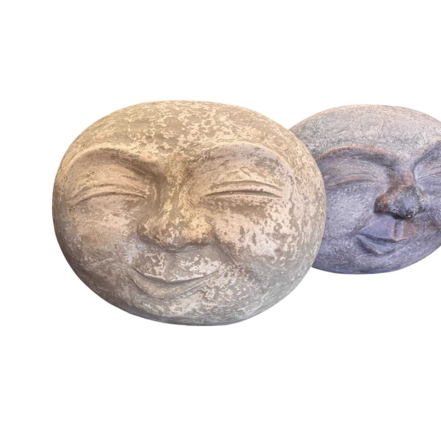 Head Moon Wagir Brown - World of Brosi