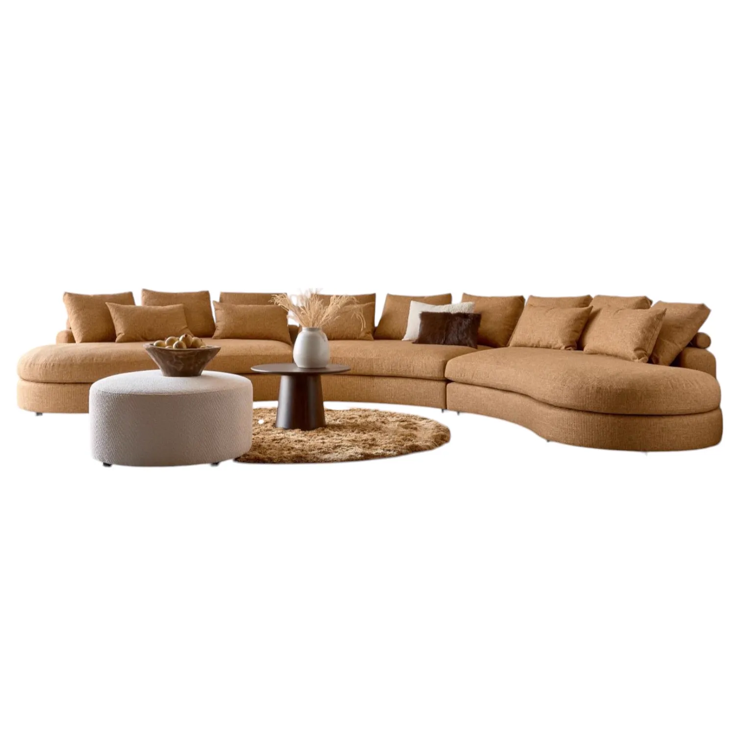 XL-Ecksofa Niek - Easy Sofa, foto 4
