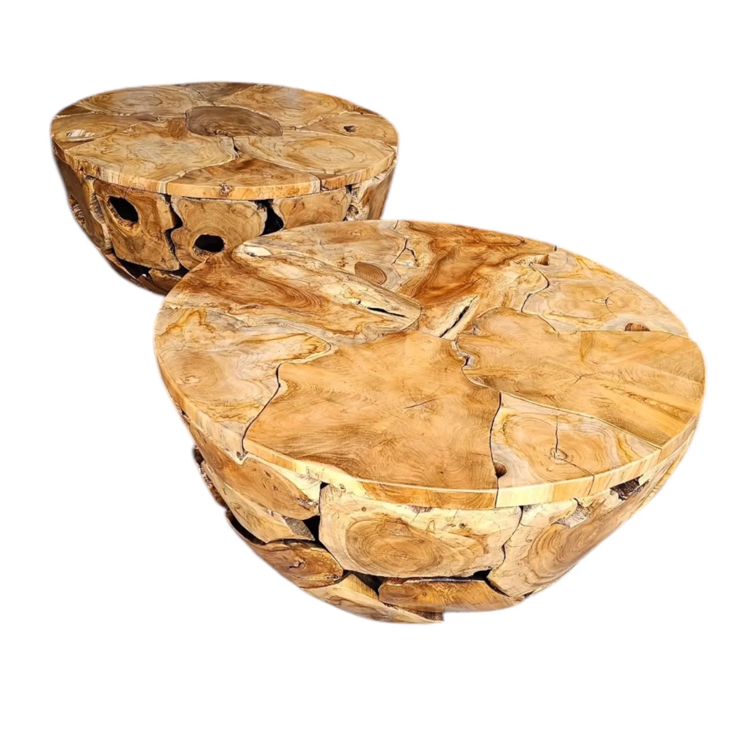 Coffee Table Mats - World of Brosi