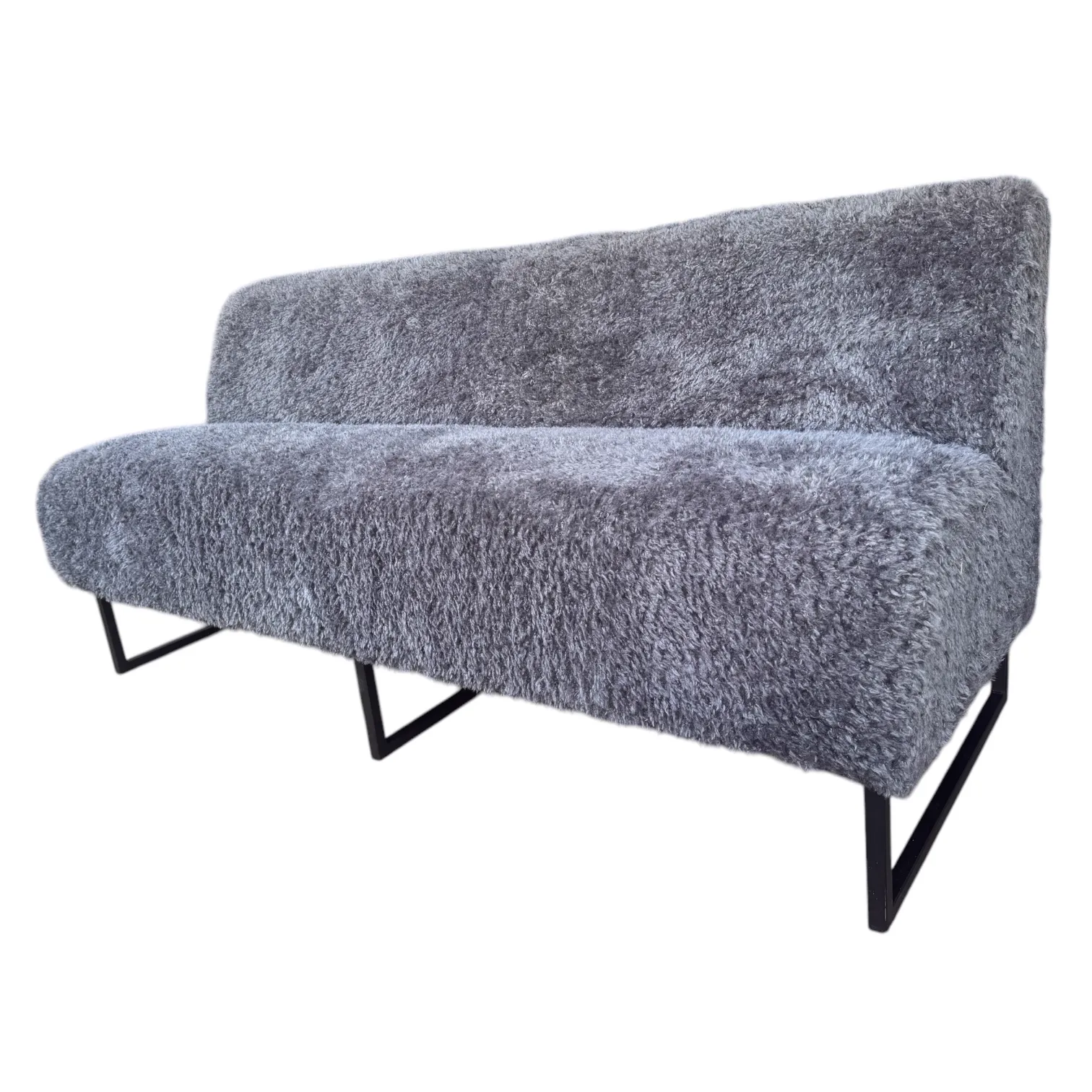 Dining bench Olga - Wildeboer & van der Weide, foto 2