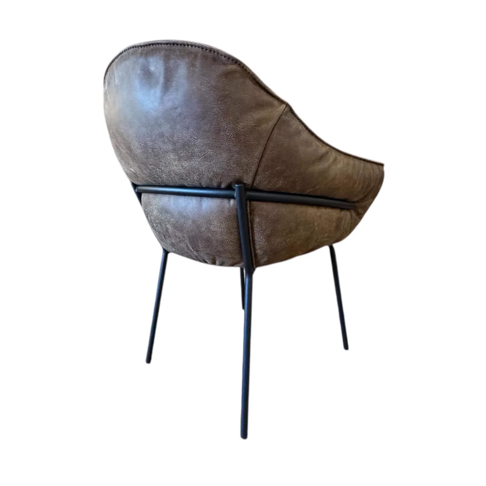 Axel Dining Chair - Zitform
