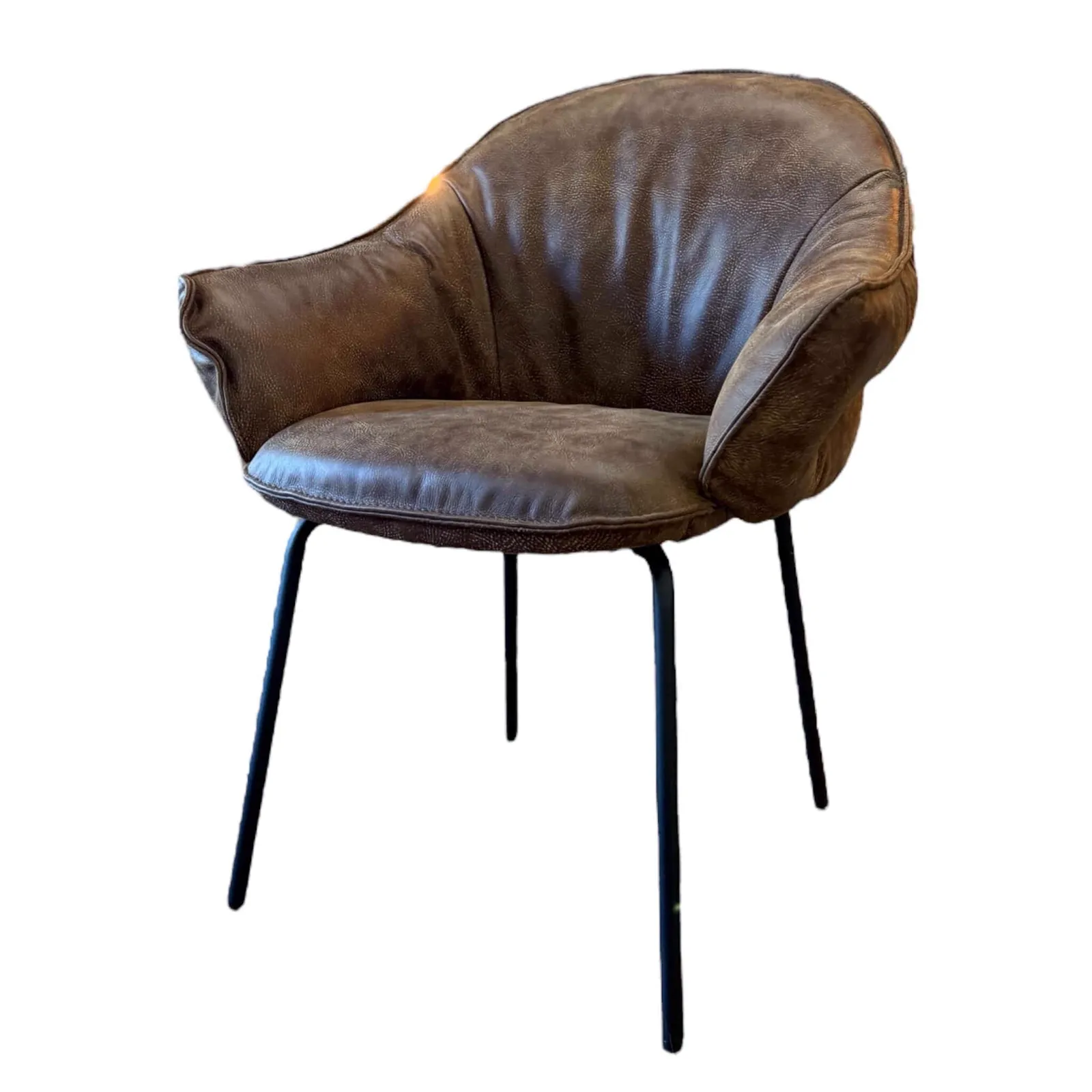 Axel Dining Chair - Zitform