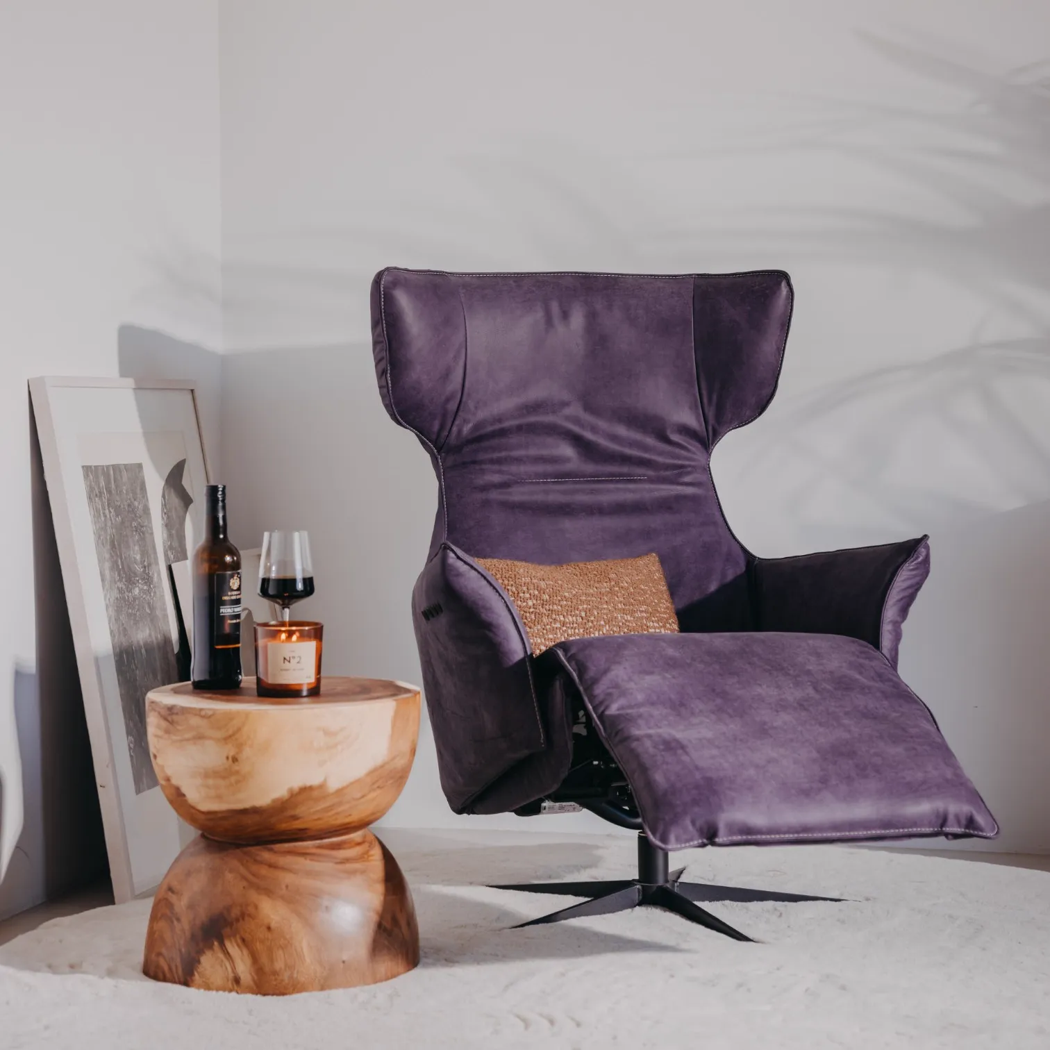 Relaxsessel Ellen | Chill Line - Chill-Line, foto 4