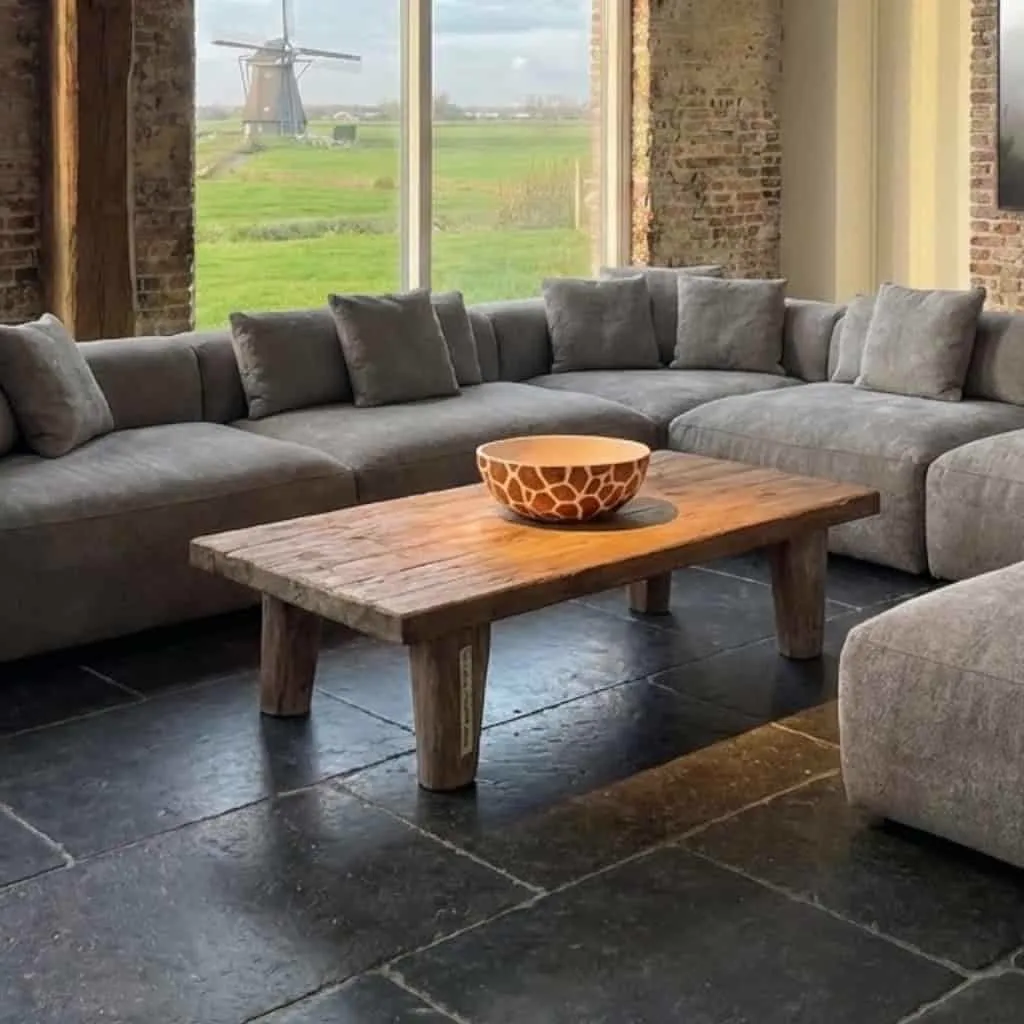 Couchtisch Solid | Mixwood