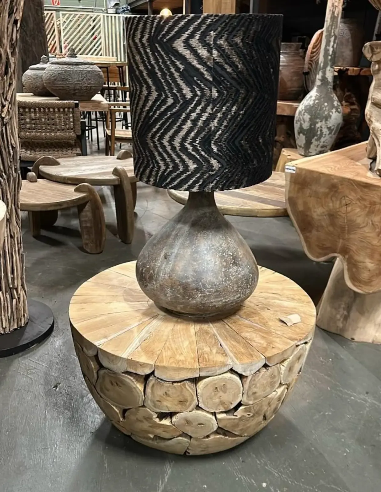 Couchtisch Mats - World of Brosi