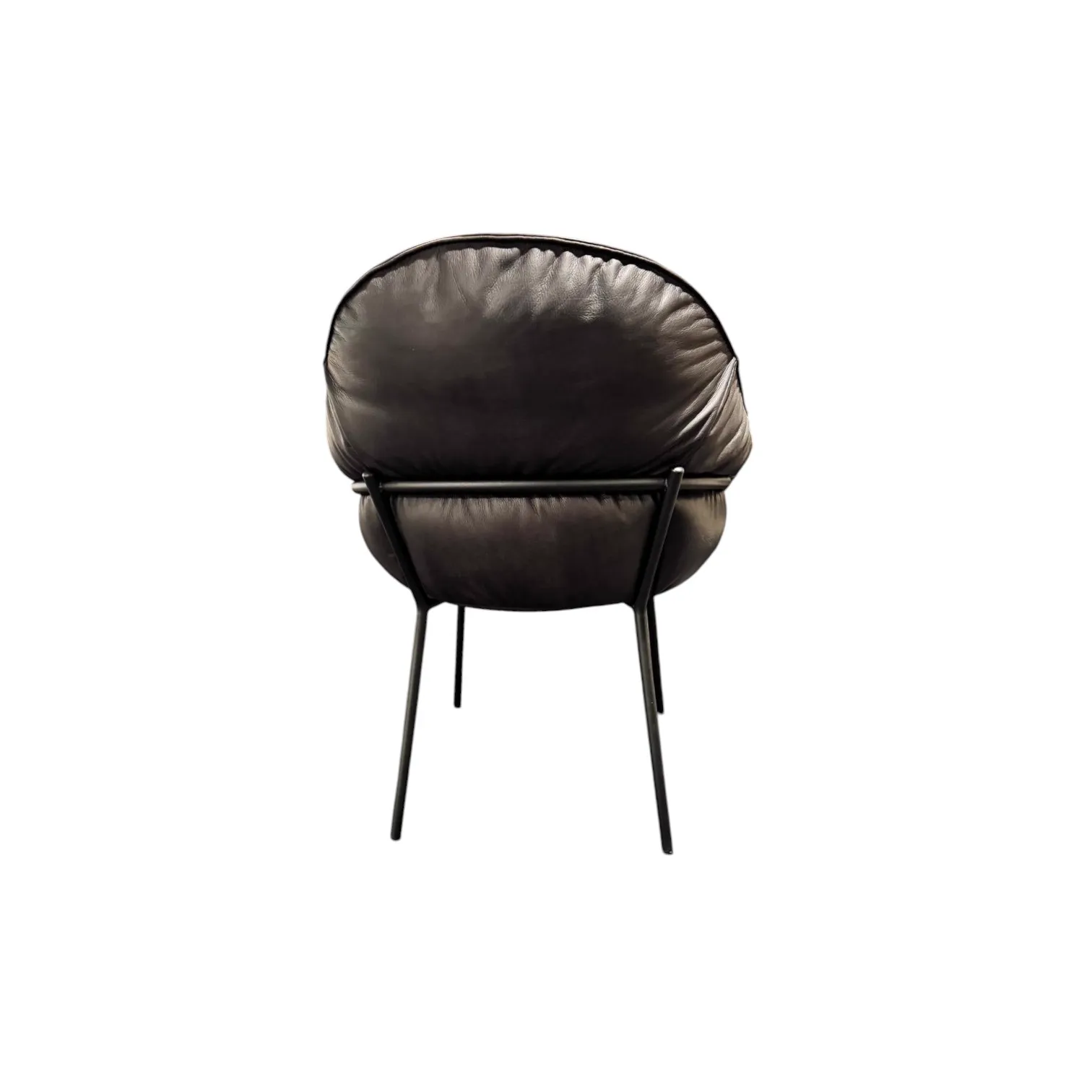 Axel Dining Chair - Zitform