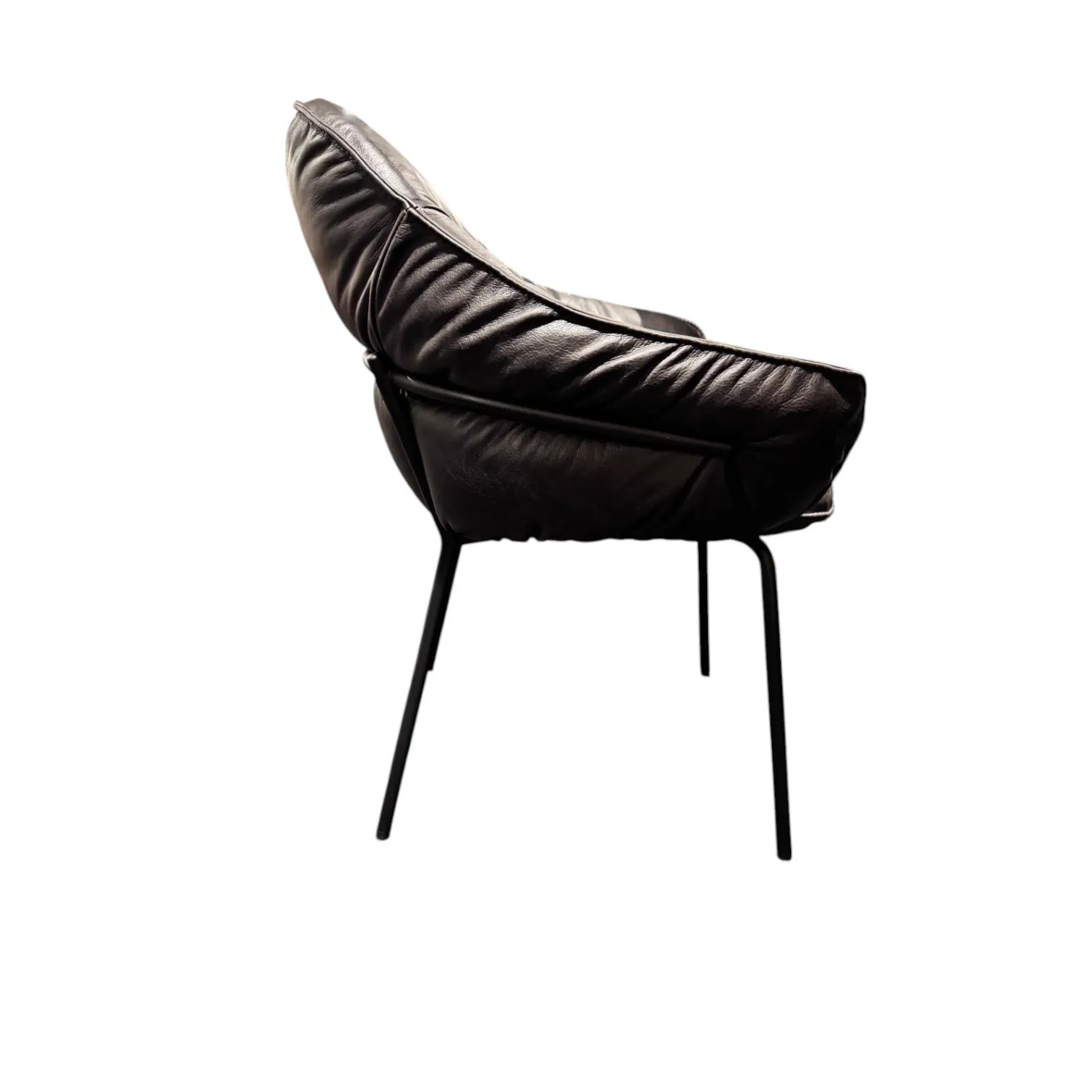 Axel Dining Chair - Zitform