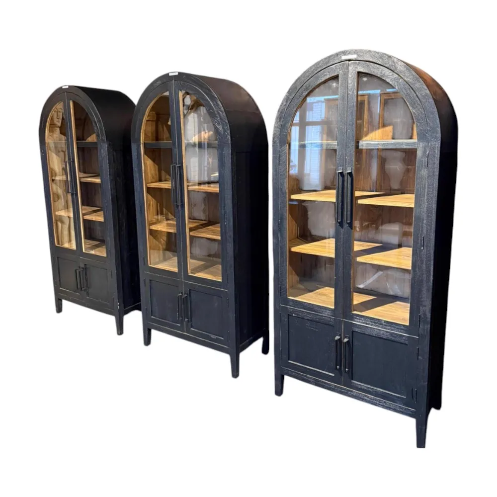Fabron cabinet - World of Brosi