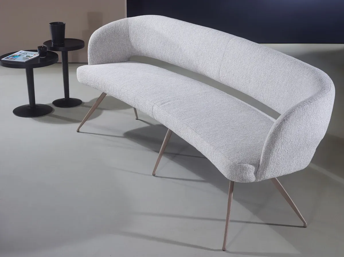 Eetkamerbank Manon - HE design, foto 4
