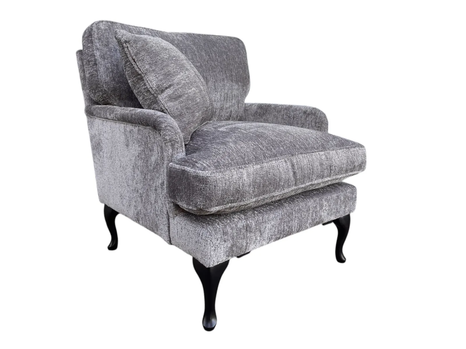 Fauteuil Royal - Primavera, foto 2