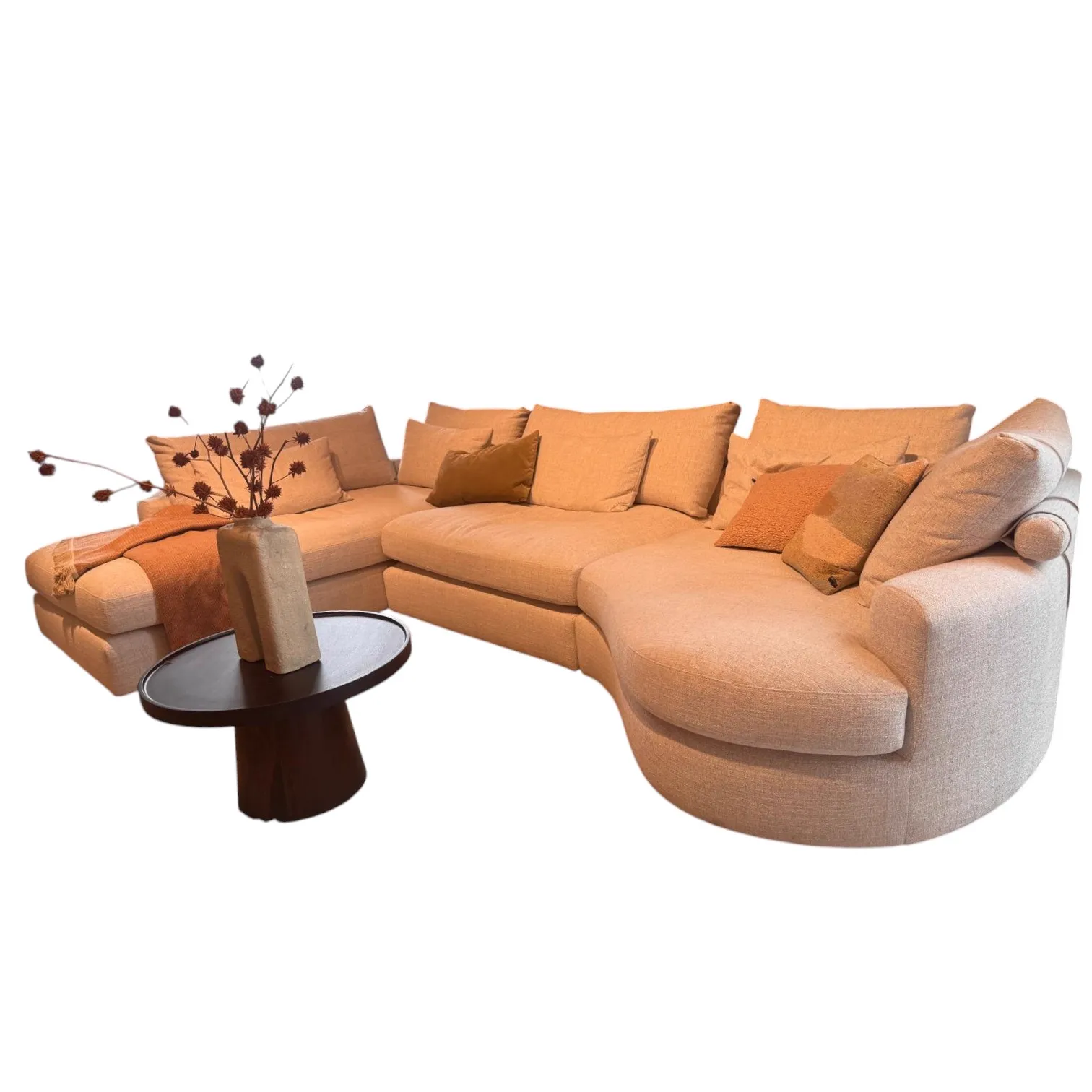 XL-Ecksofa Niek - Easy Sofa, foto 5
