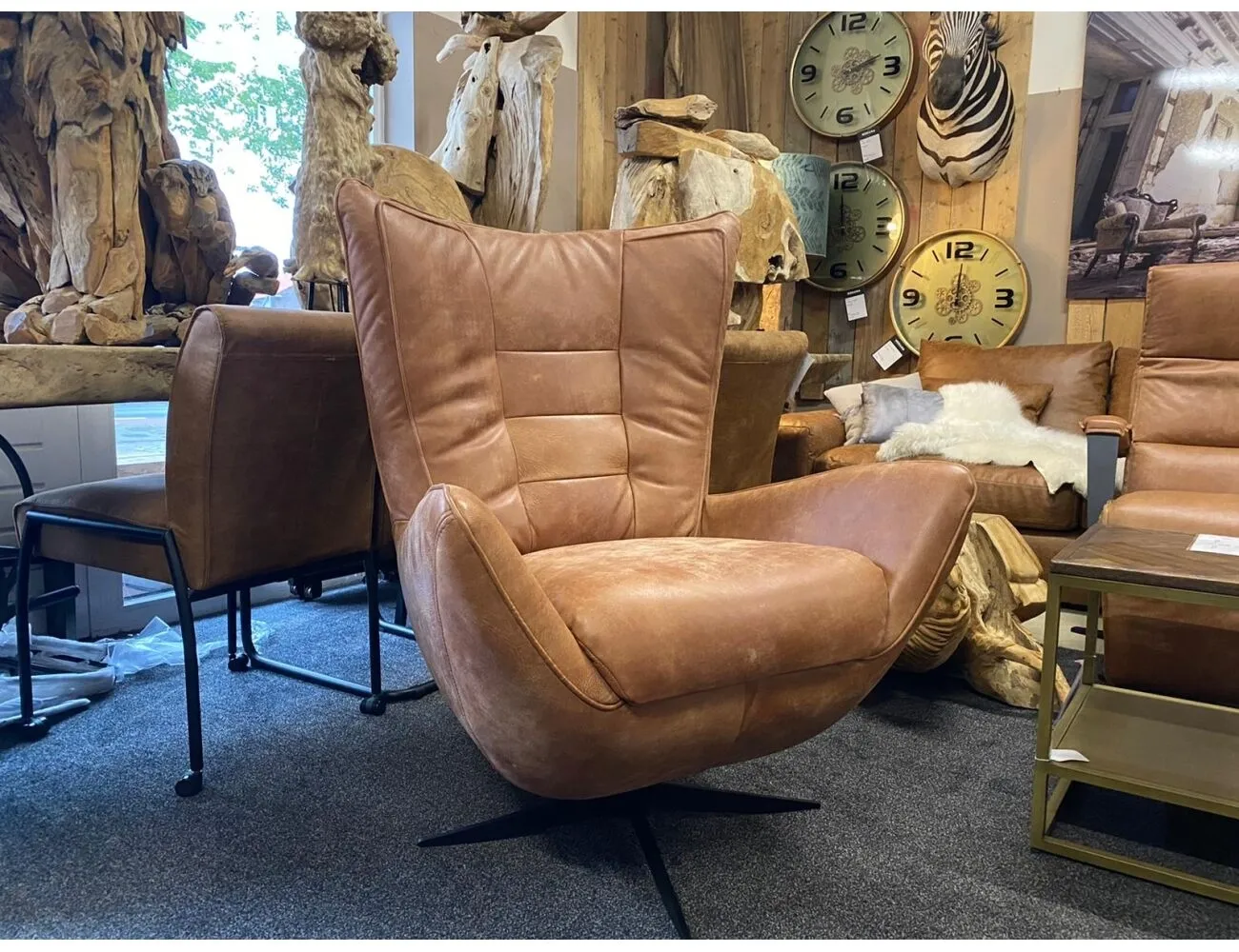 Armchair Primo - Zitform, foto 3