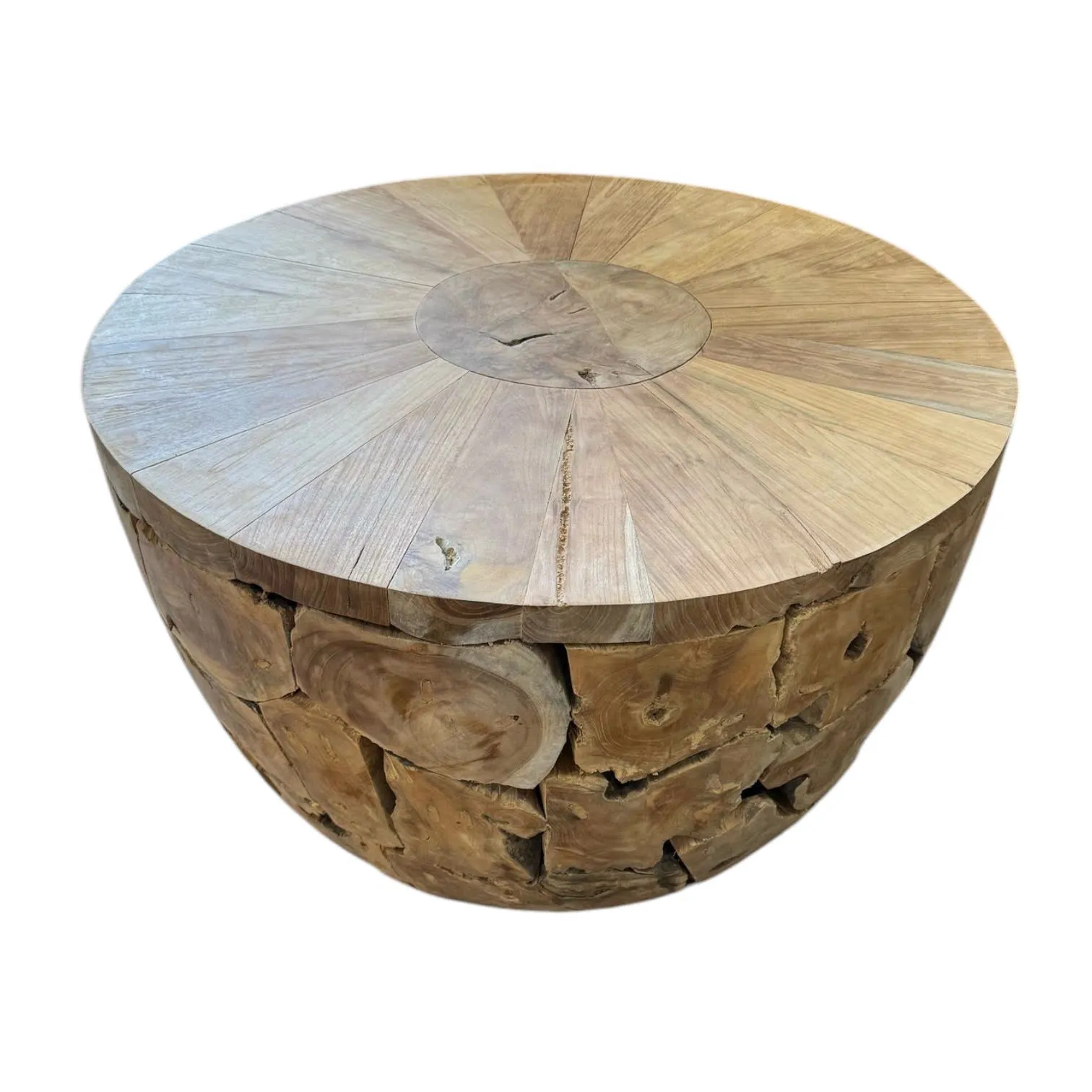 Coffee Table Mats - World of Brosi