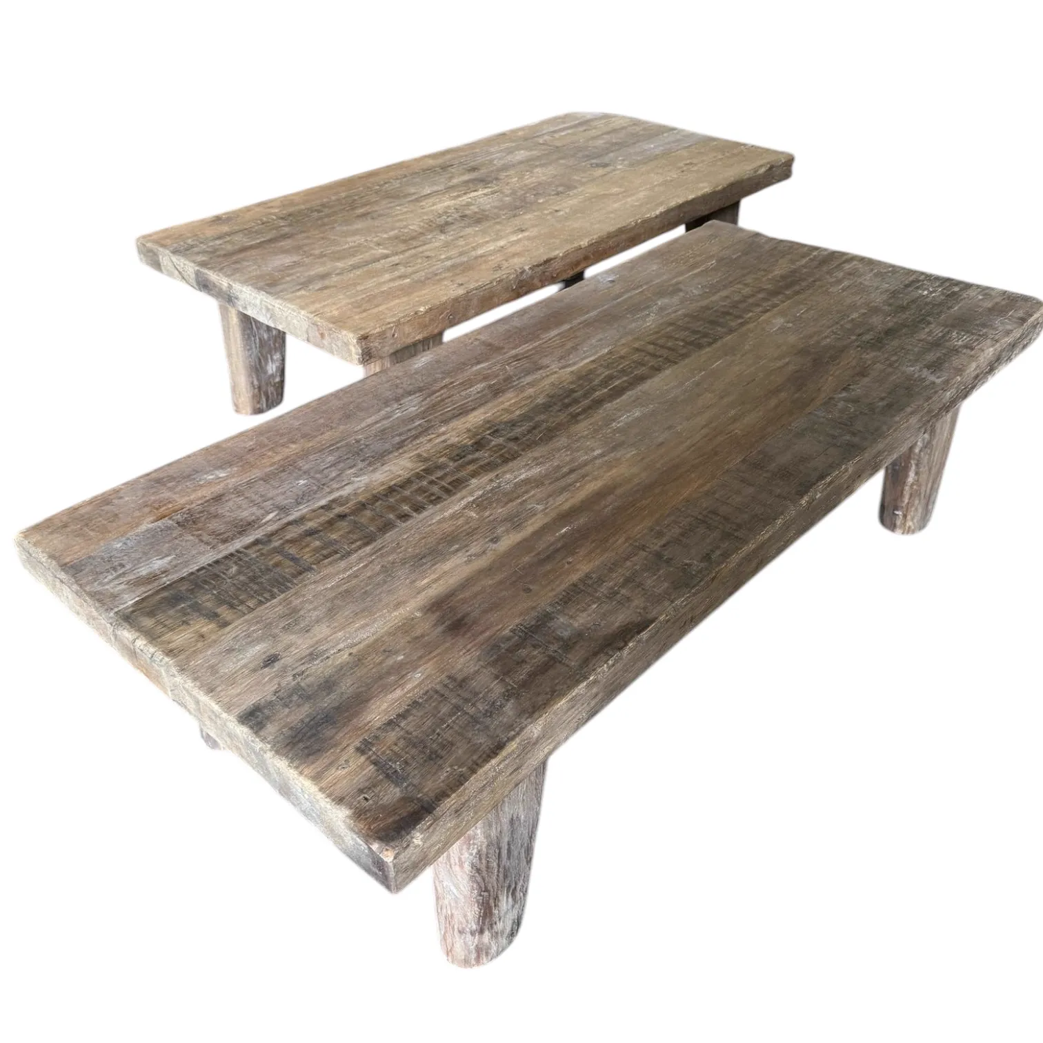 Coffee Table Solid | Mixwood - World of Brosi
